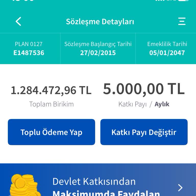 Bireysel Emeklilikte Yanıltıcı Bilgilendirme Ve Mağduriyet
