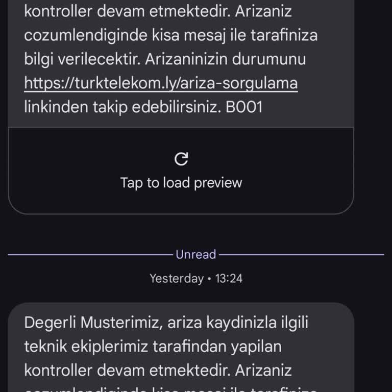 Kopuk Kablolar, Kesintisiz Mağduriyet