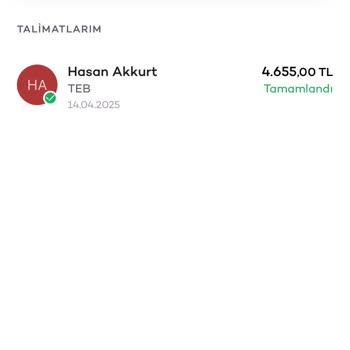 Para Gönderildi, Ürün Ve İletişim Kayboldu