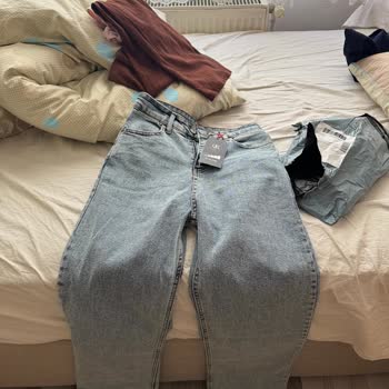 Trendyol Limabel Tarafından Yanıltıldım