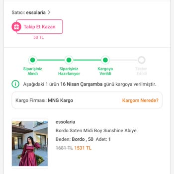 Kayıp Kargo: Takip Numarası Var, Kargo Yok!