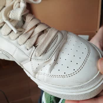 Puma Ayakkabıda Deri Sorunu Ve Müşteri Hizmetleri Deneyimi