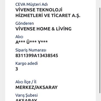 Kayıp Paket Ve İletişim Eksikliği