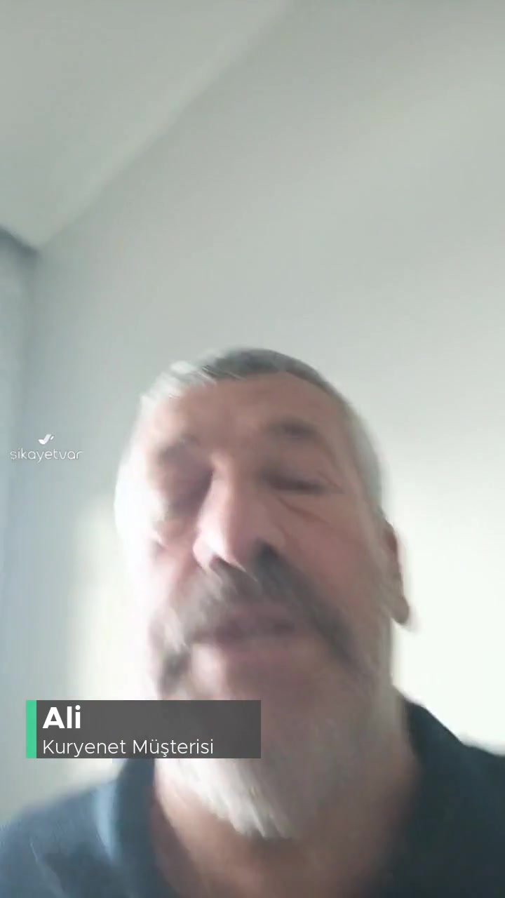 Kuryenet Kredi Kartı Teslimat Sıkıntısı! videonun kapak resmi