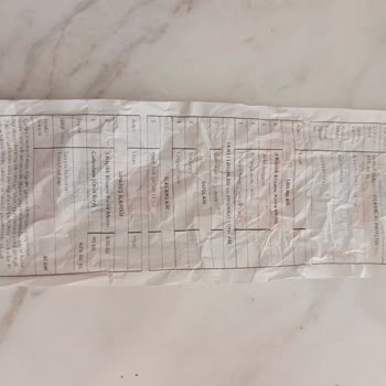 Yanlış Sipariş: Coleslaw Yerine Et Suyu Geldi