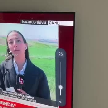 Onvo TV Sıkıntısı!