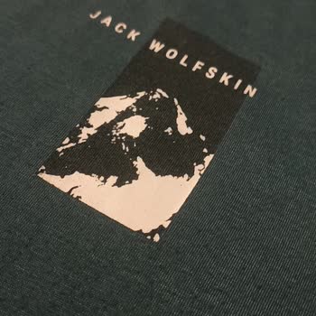 Jack Wolfskin Ürün Kalitesi Ve Müşteri Hizmetleri Hayal Kırıklığı