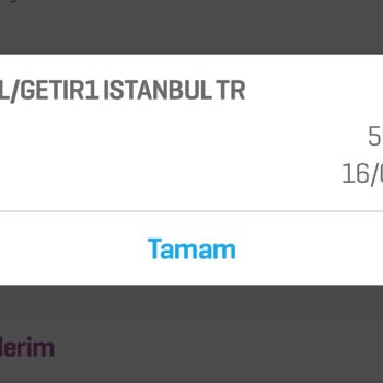 İzinsiz Kart Çekimi Ve Güvenlik İhlali