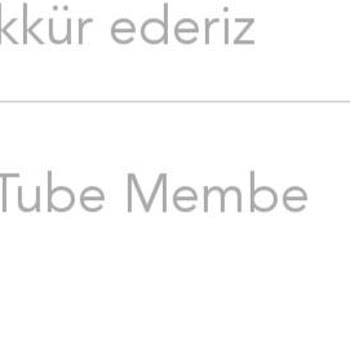 İzinsiz Hesap Kesintisi: Google Youtube.com Mağduriyeti