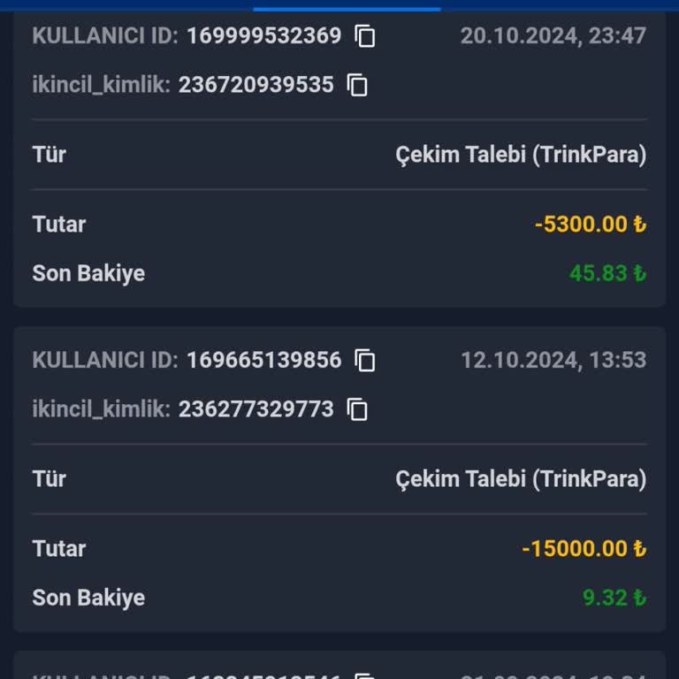 Padişahbet Oyun Sitesinde Beklenmedik Soruşturma