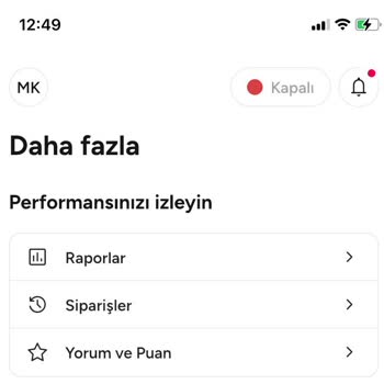 Yemek Sepeti Sipariş Sistemindeki Teknik Sorunlar İşletmemi Zor Durumda Bırakıyor