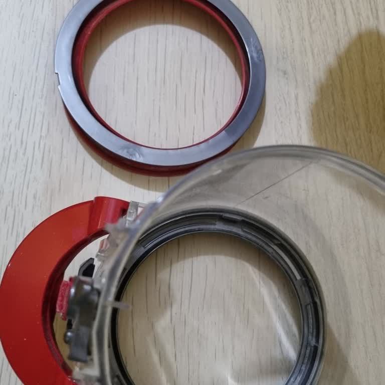 Dyson Süpürgemin Conta Sorunu Ve Yetersiz Servis Desteği