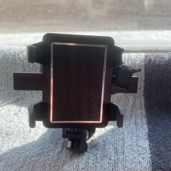 Kırık Telefon Tutucu Ve İade Ücreti Sorunu