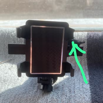 Kırık Telefon Tutucu Ve İade Ücreti Sorunu