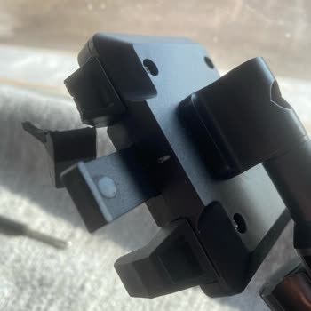 Kırık Telefon Tutucu Ve İade Ücreti Sorunu