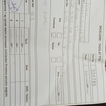 Kulp Sorunu: Aynı Çantayla Tekrar Karşılaşmak İstemiyorum