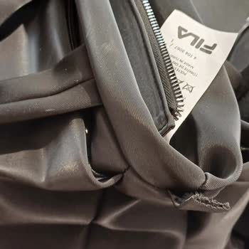 Kulp Sorunu: Aynı Çantayla Tekrar Karşılaşmak İstemiyorum