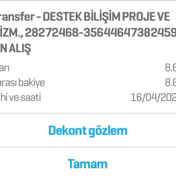 Hepsiburada'nın Eksik Ödeme Sorunu ve İletişim Sıkıntısı