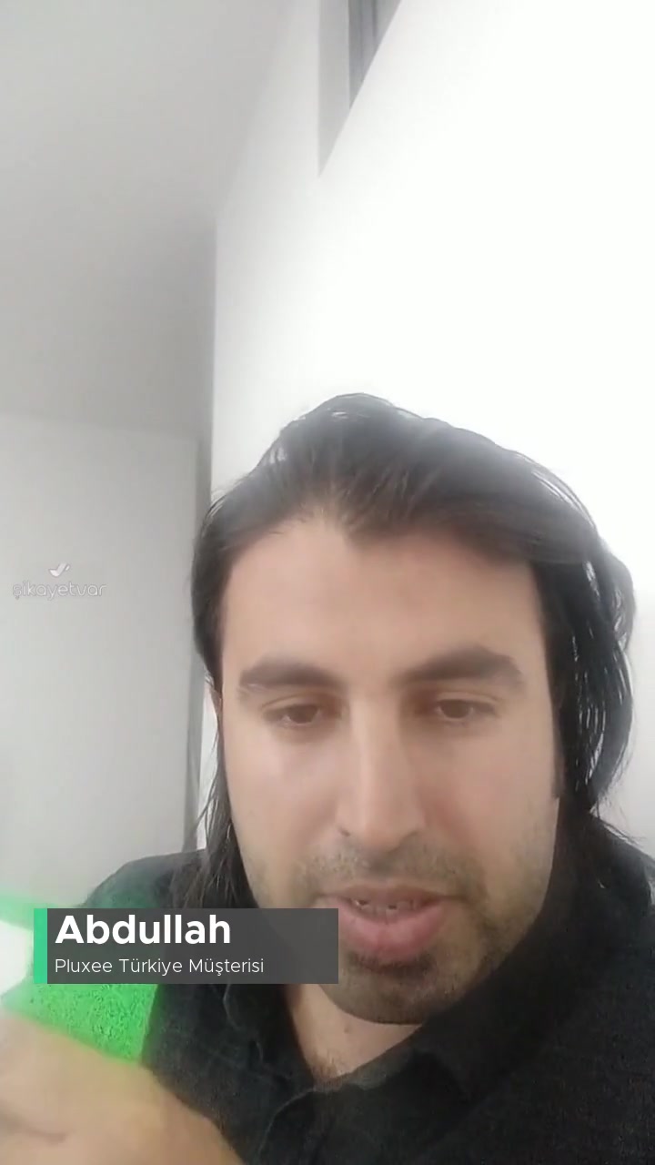 Pluxee Türkiye Paramı Vermiyorlar, Alamıyorum! videonun kapak resmi