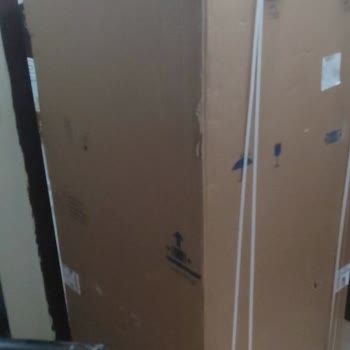 Bosch Buzdolabı Kurulumunda İletişim Sorunu Ve Ertelenen Hizmet