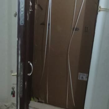 Bosch Buzdolabı Kurulumunda İletişim Sorunu Ve Ertelenen Hizmet