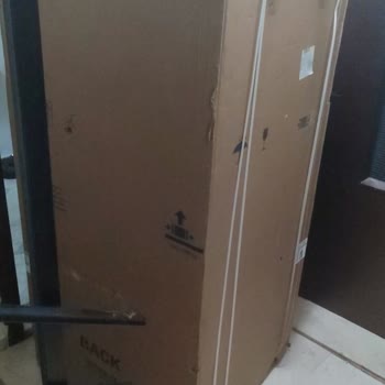 Bosch Buzdolabı Kurulumunda İletişim Sorunu Ve Ertelenen Hizmet