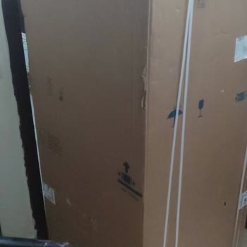 Bosch Buzdolabı Kurulumunda İletişim Sorunu Ve Ertelenen Hizmet