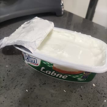 İçim Marka Labne Peynirinde Hayal Kırıklığı