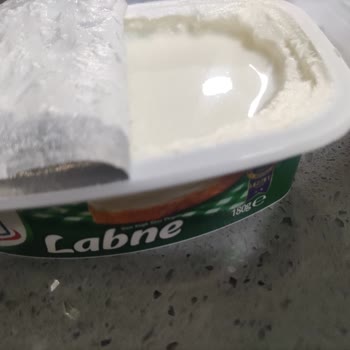 İçim Marka Labne Peynirinde Hayal Kırıklığı