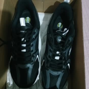 Lescon Ayakkabının Rahatsız Edici Deneyimi: İade Ve Değişim Sorunu