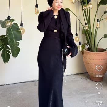 Yırtık Abiye Ve Yanıtsız Müşteri Hizmeti