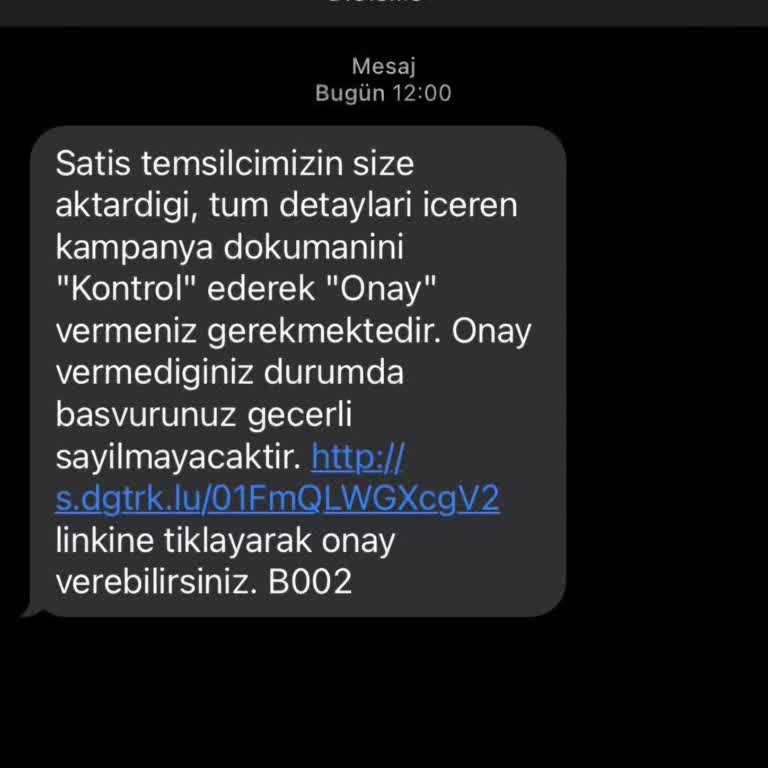 Yanlış Yönlendirme İle Onaylanan Sözleşmeler Ve Bilgi Güvenliği Endişesi