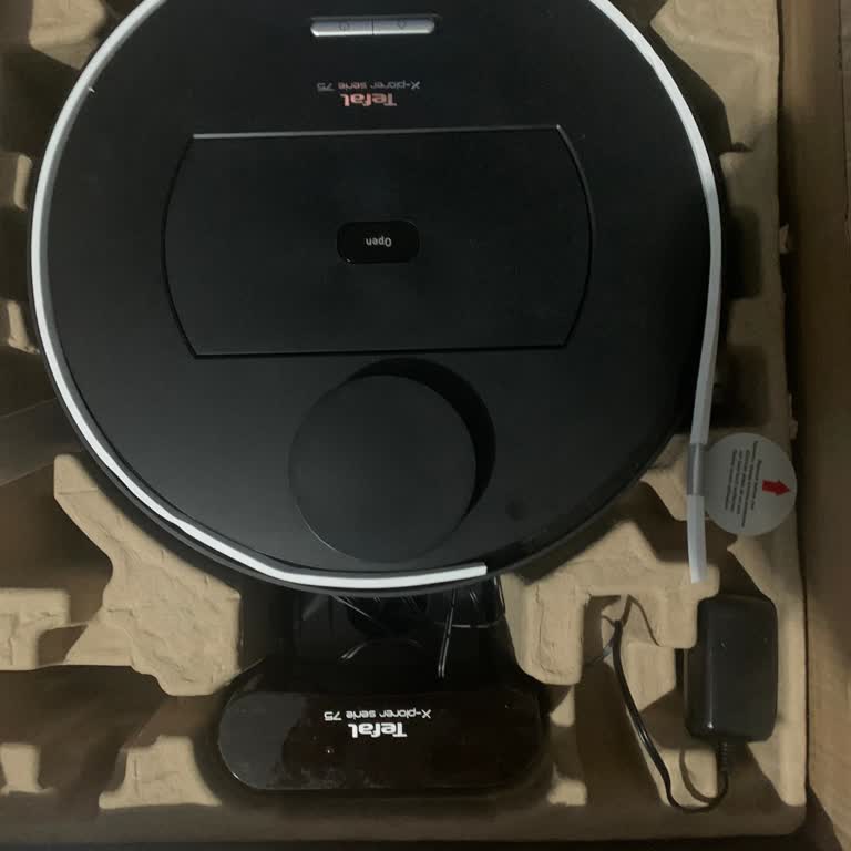 Tefal Xplorer 75 Süpürge Çalışmıyor Ve Çözüm Sunulmuyor