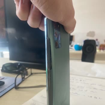 EasyCep'ten Aldığım Cihazın Şarj Problemi Ve Garanti Sorunu