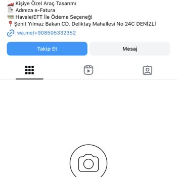 Sipariş Sonrası İletişim Sorunu Ve Para İadesi Talebi