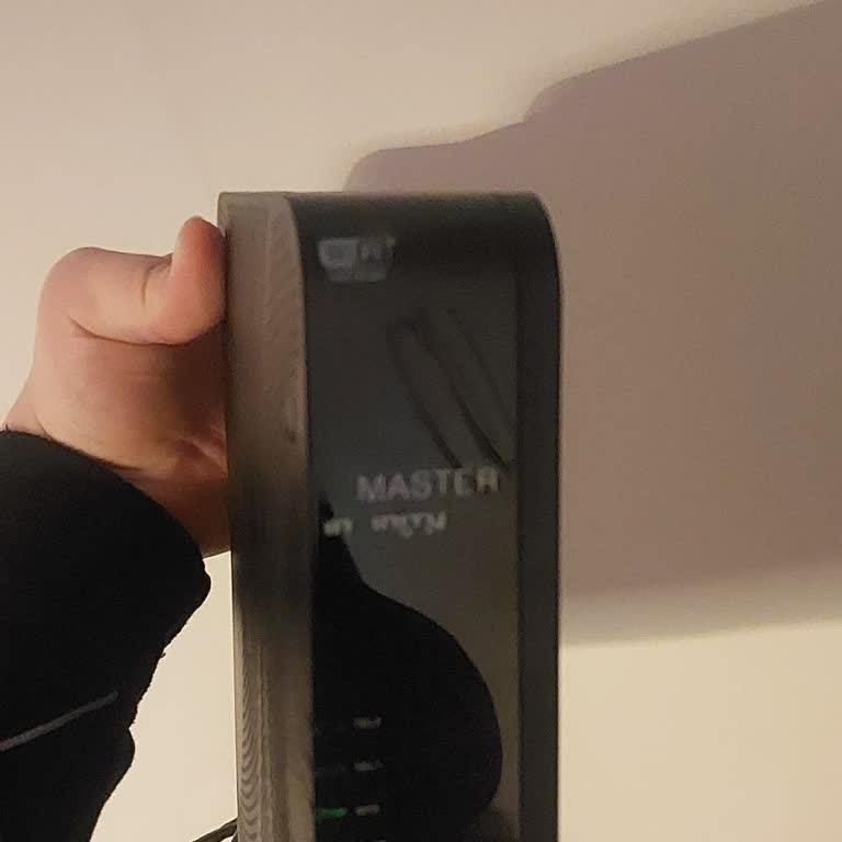 Kablo Net Modem Arızası: Haksız Mağduriyet Ve Çözüm Arayışı