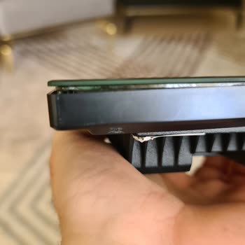 Kullanılmış Ve Eksik Ürün Teslimatı