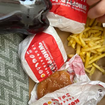 Yanlış Sipariş Ve Yemek Sepeti'nin İlgisizliği
