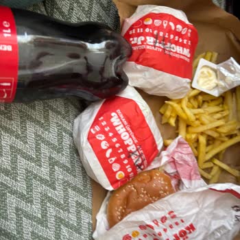 Yanlış Sipariş Ve Yemek Sepeti'nin İlgisizliği