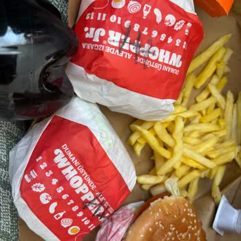 Yanlış Sipariş Ve Yemek Sepeti'nin İlgisizliği