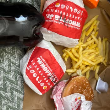 Yanlış Sipariş Ve Yemek Sepeti'nin İlgisizliği