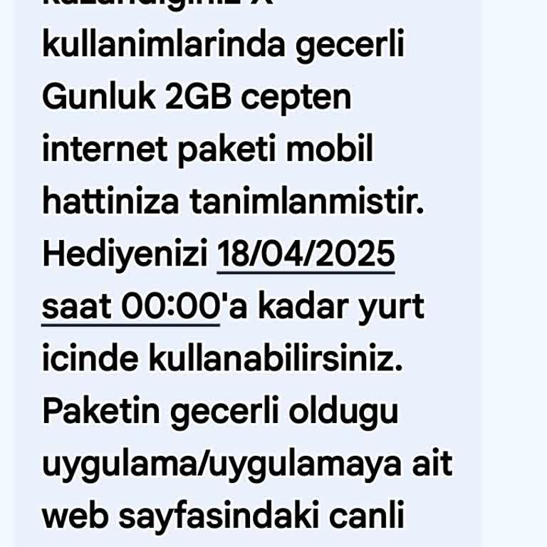Sil Süpür Kampanyasında Hayal Kırıklığı