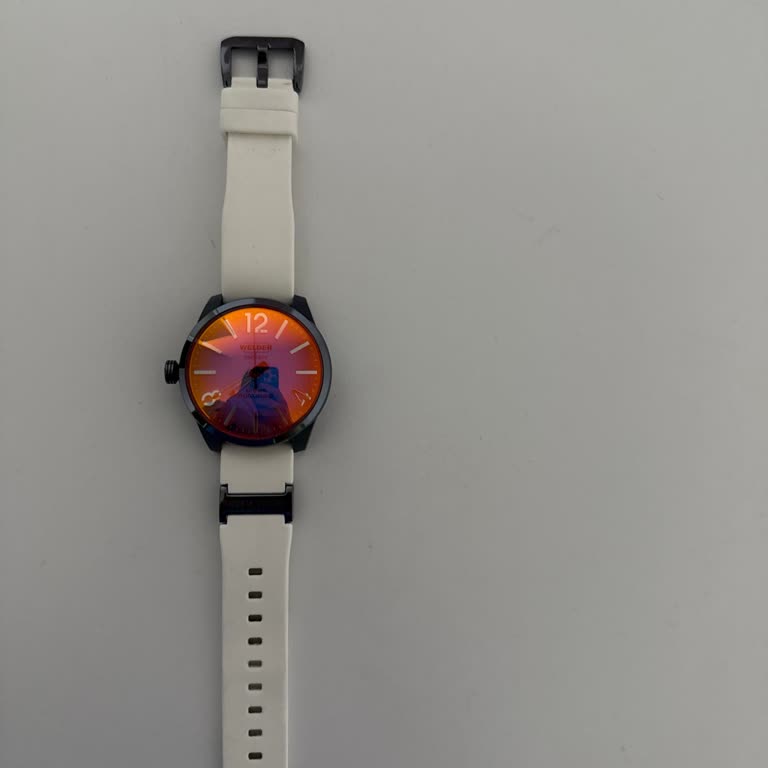 Welder Saatte Sürekli Zamanlama Sorunları Ve Yetersiz Servis Deneyimi