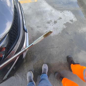 Otokoç Servisinde Yaşanan Hayal Kırıklığı: İlgi Ve Alaka Eksikliği