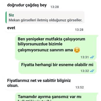 Yanlış Fiyat Bilgisi Ve Sözleşme Sorunu