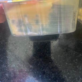 Küflü Kaşar Peyniri Skandalı