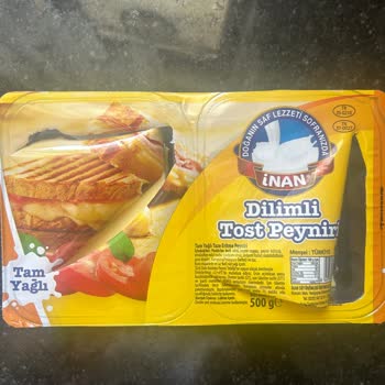 Küflü Kaşar Peyniri Skandalı