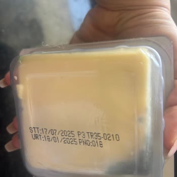 Küflü Kaşar Peyniri Skandalı