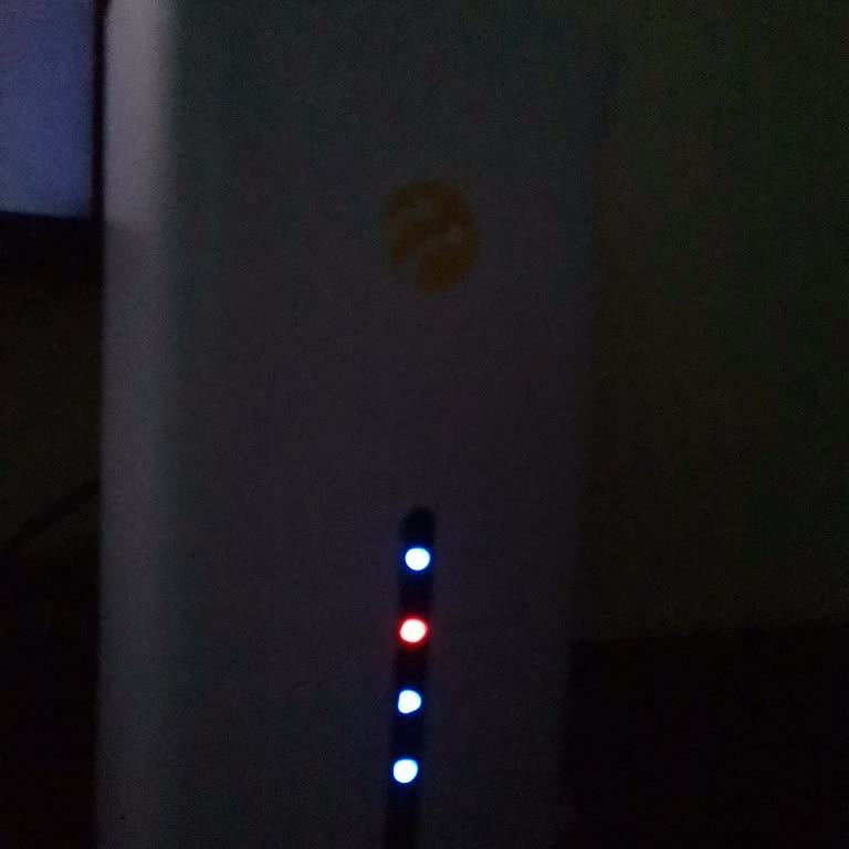 Bayram Günü Ve Sonrasında Süren İnternet Kesintisi