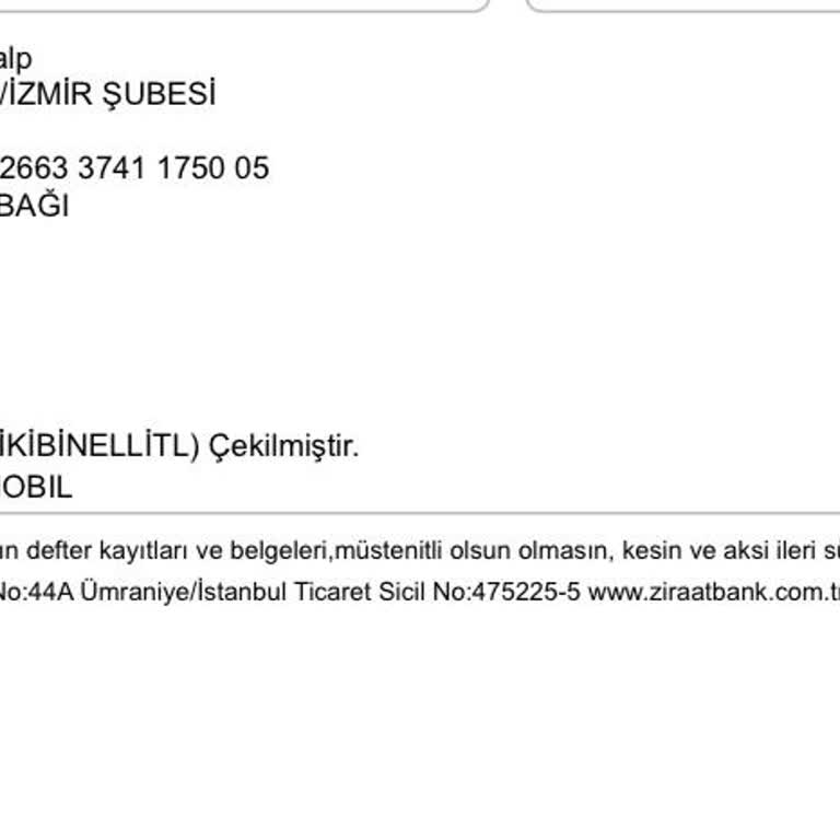 Enginar Siparişinde Teslimat Sorunu Ve İletişimsizlik